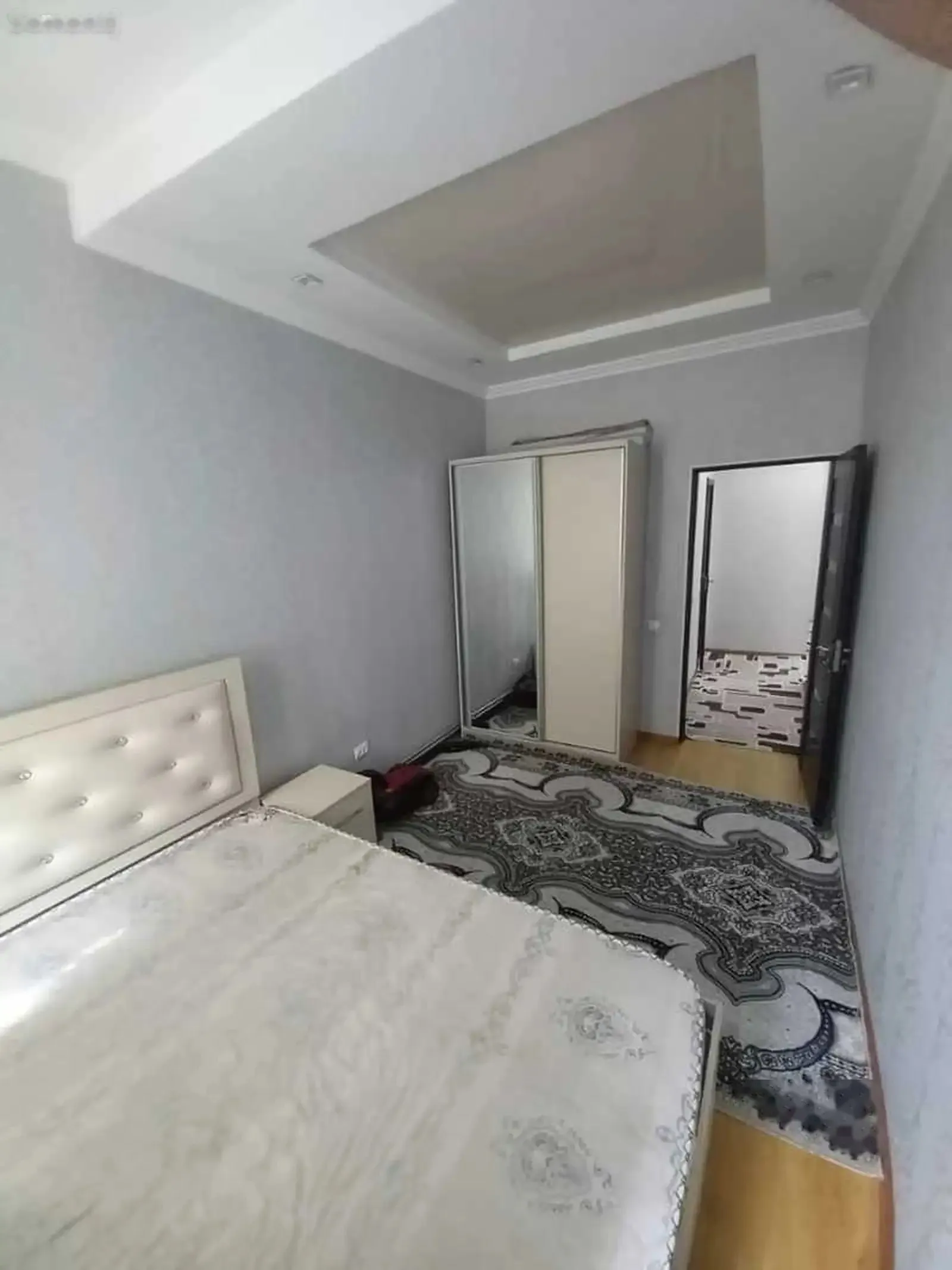 2-комн. квартира, 8 этаж, 80м², Садбарг вавилон т