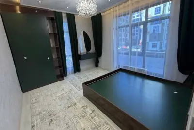 2-комн. квартира, 2 этаж, 66 м², Сино