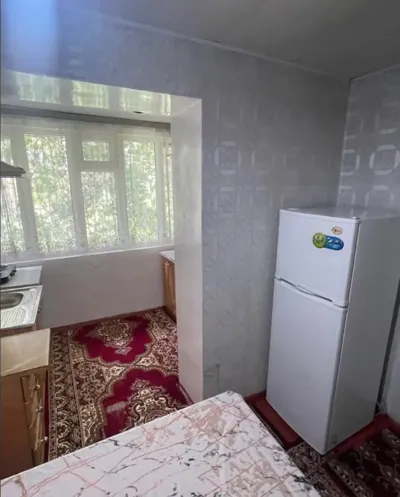 2-комн. квартира, 4 этаж, 75м², Сино