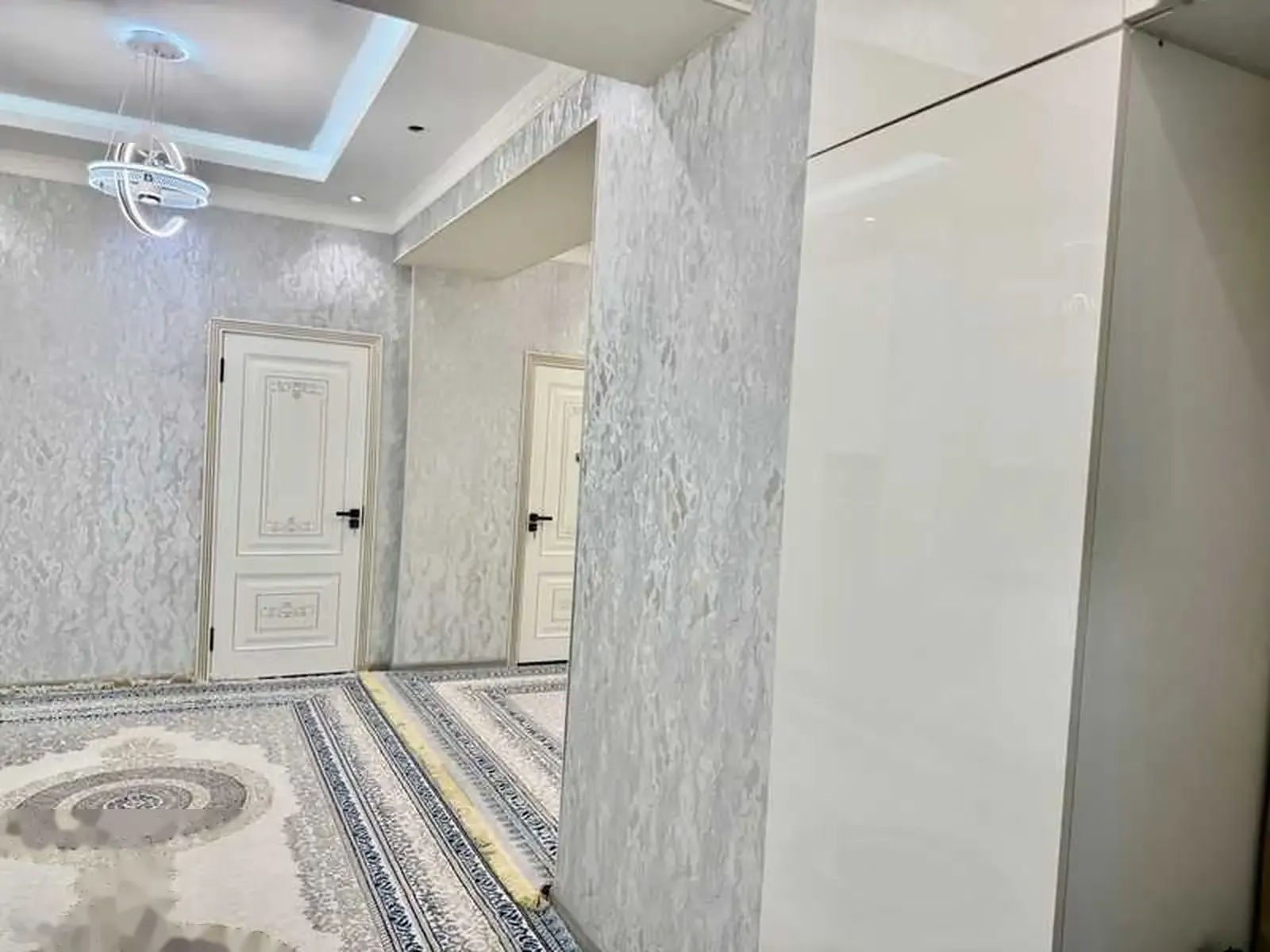 2-комн. квартира, 2 этаж, 68м², Шохмансур, Скорый