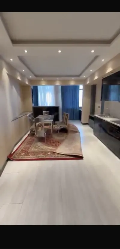 3-комн. квартира, 3 этаж, 185 м², Дом печати, дом Бухоро Палас
