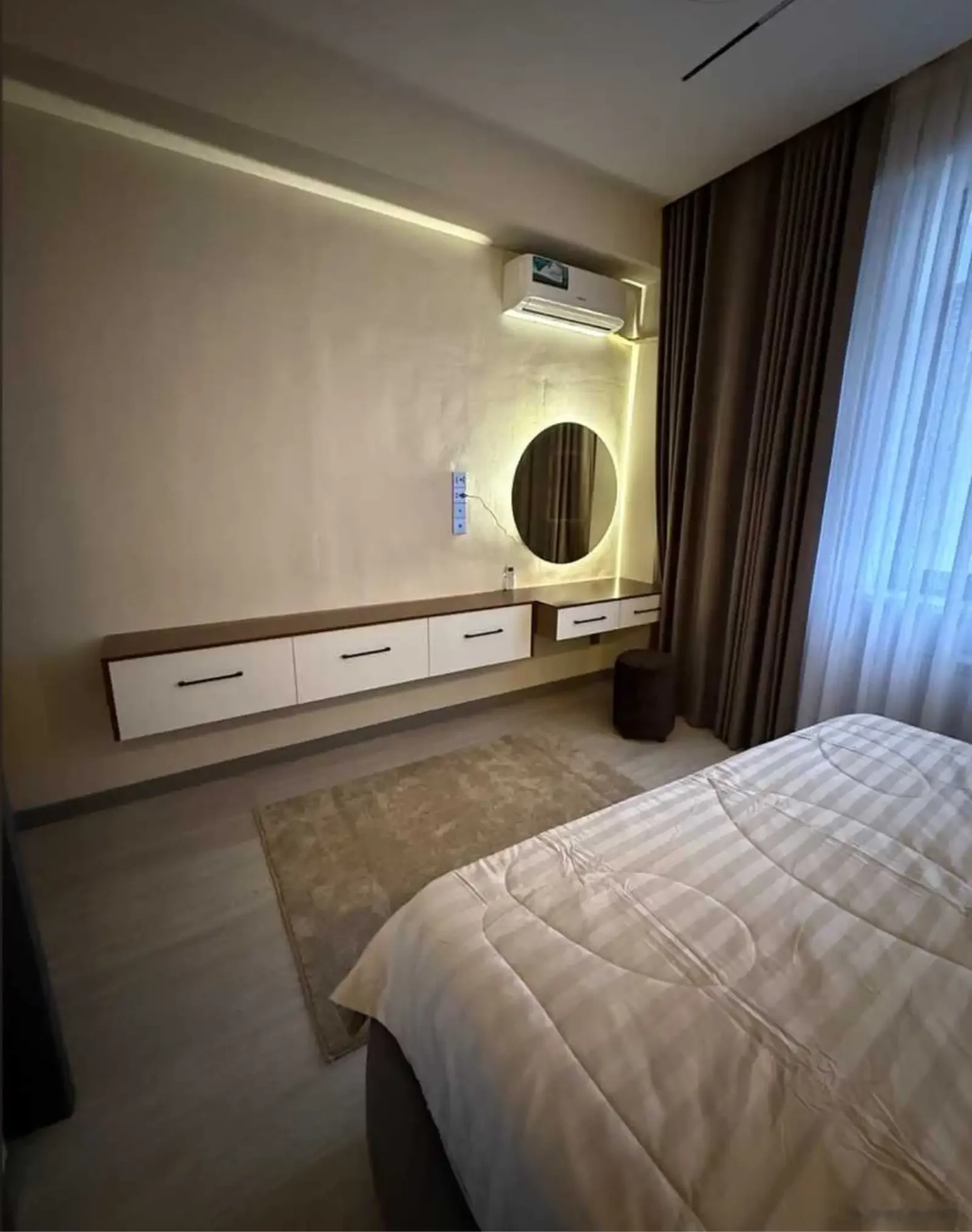 2-комн. квартира, 6 этаж, 60м², Карамова