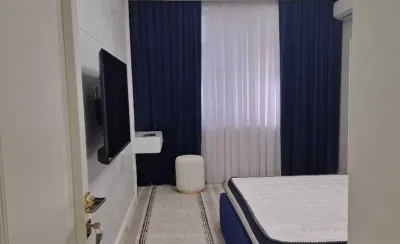 2-комн. квартира, 5 этаж, 70м², и.Сомони овир