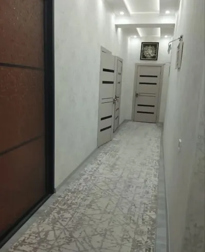 3-комн. квартира, 2 этаж, 105м², И Сомони