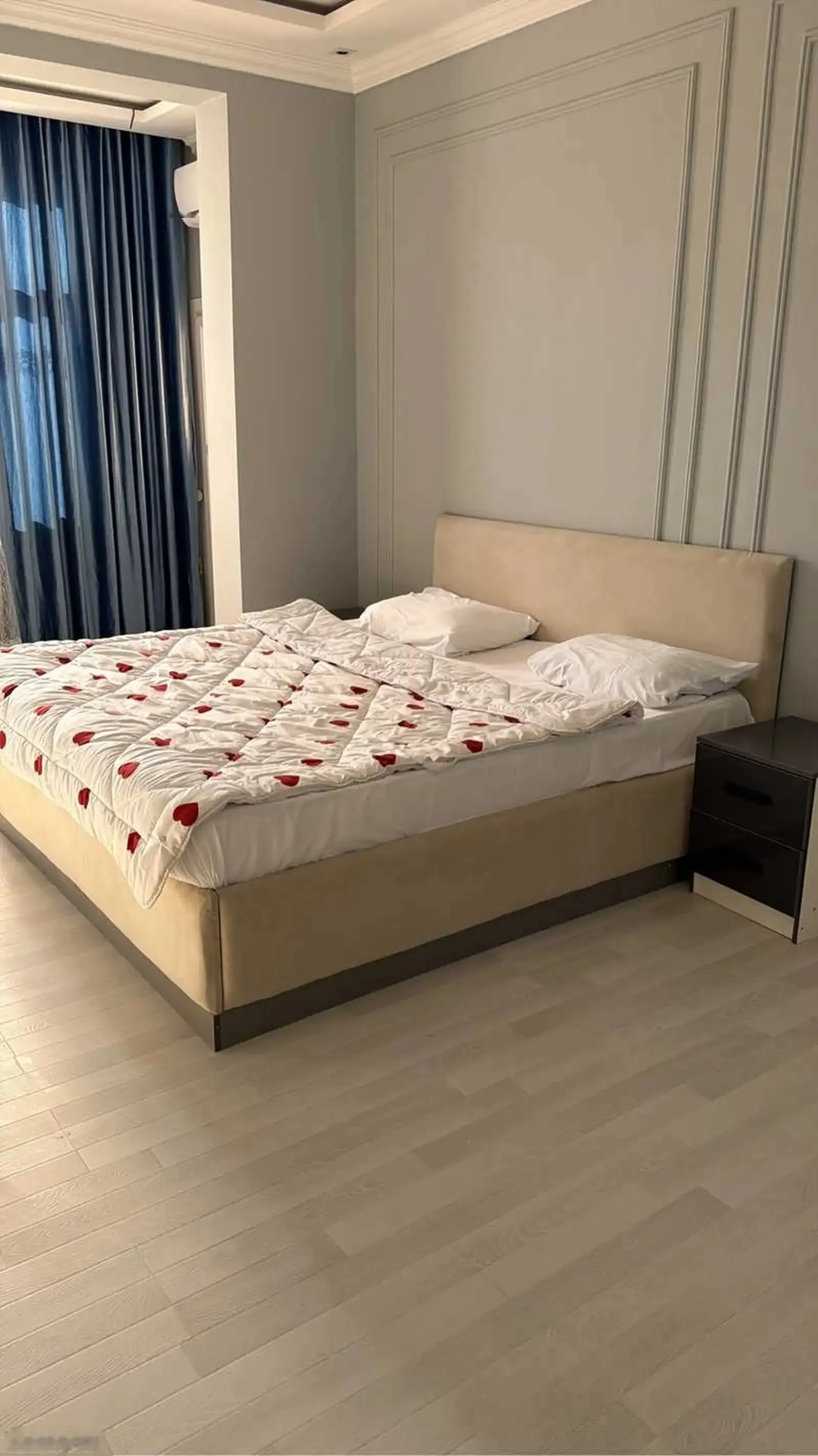 2-комн. квартира, 5 этаж, 83м², Вавилон т