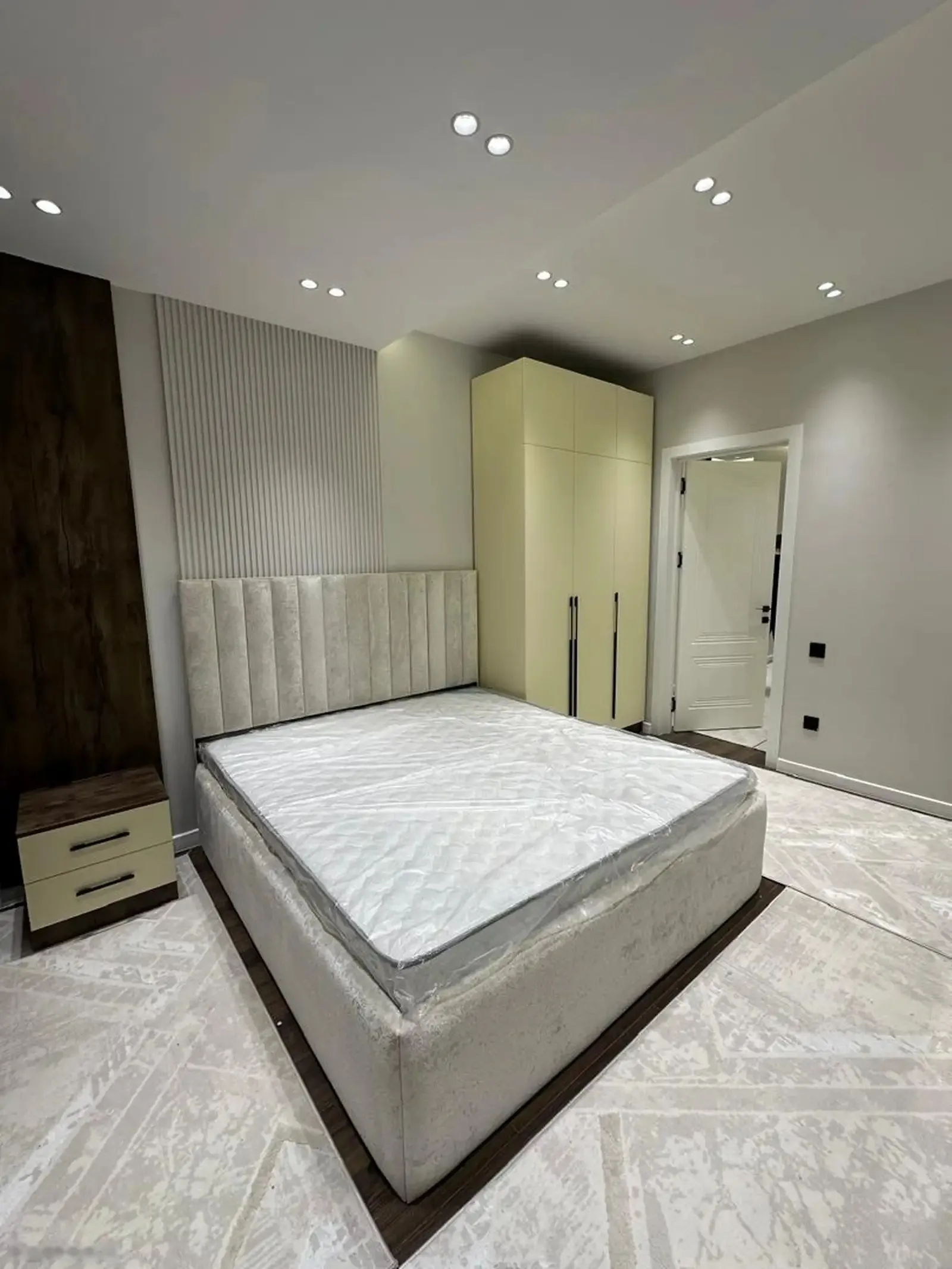 2-комн. квартира, 4 этаж, 65м², Яккасарой