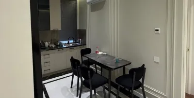 3-комн. квартира, 9 этаж, 87м², сохили