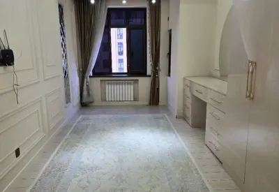 3-комн. квартира, 10 этаж, 120м², Шохмансур к С. Айни 50/51 А