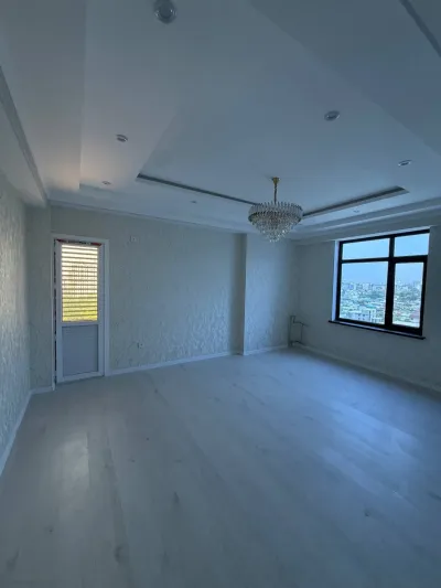 2-комн. квартира, 14 этаж, 77 м², И. Сомони