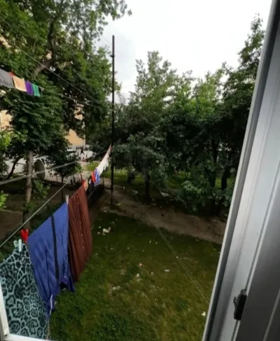 1-комн. квартира, 2 этаж, 35 м², Сино