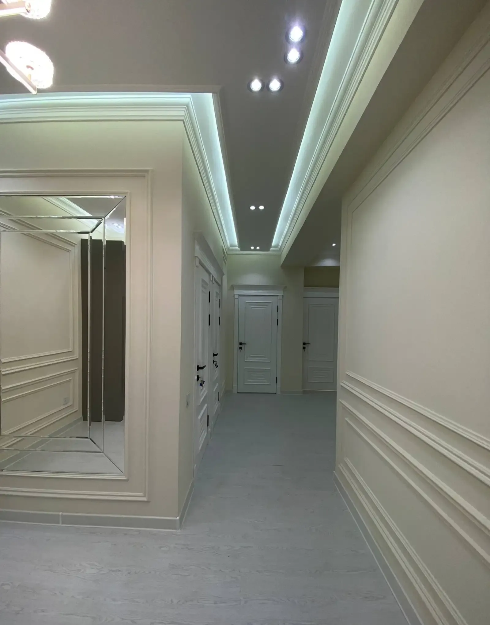 2-комн. квартира, 13 этаж, 85 м², Сино, 82 мкр