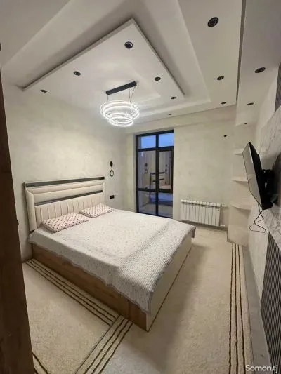 3-комн. квартира, 6 этаж, 90м², ваданасос пушти доми Додопица