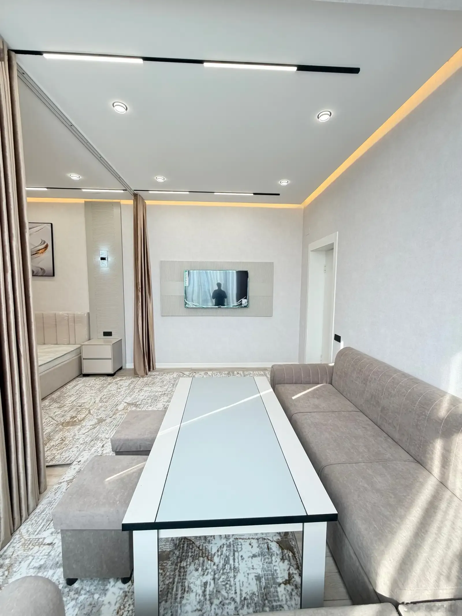 2-комн. квартира, 5 этаж, 55 м², 12 мкр