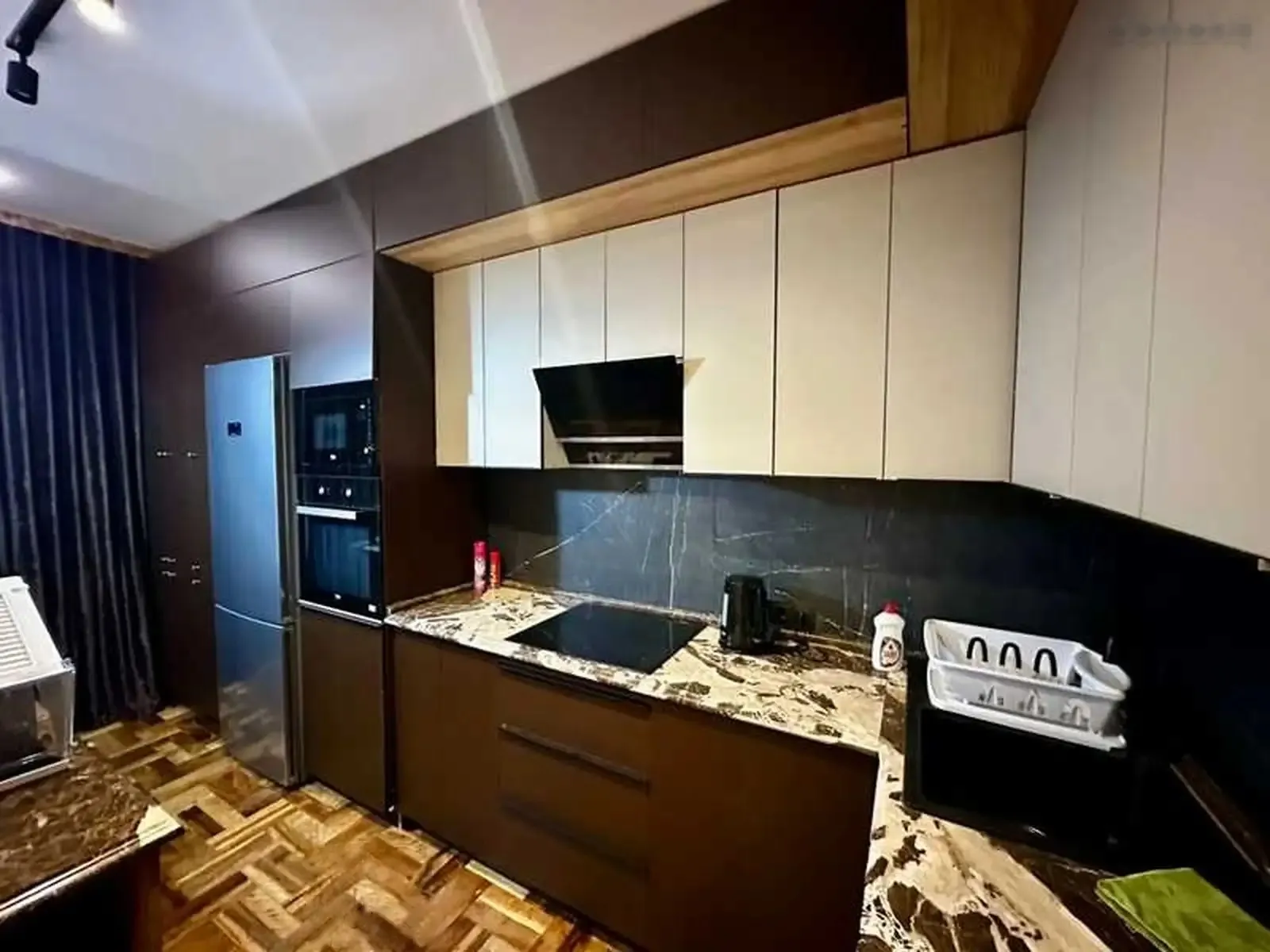 2-комн. квартира, 5 этаж, 120м², доми Бухоро