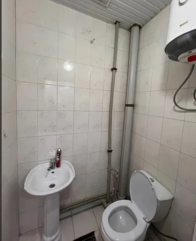 3-комн. квартира, 2 этаж, 98м², Исмоили Сомони