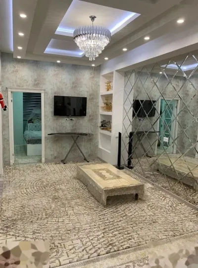 3-комн. квартира, 12 этаж, 69 м², Сино
