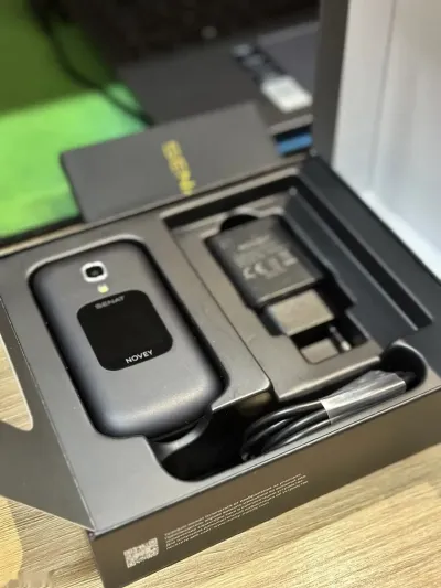 Мобильный телефон Novey Senat GSM