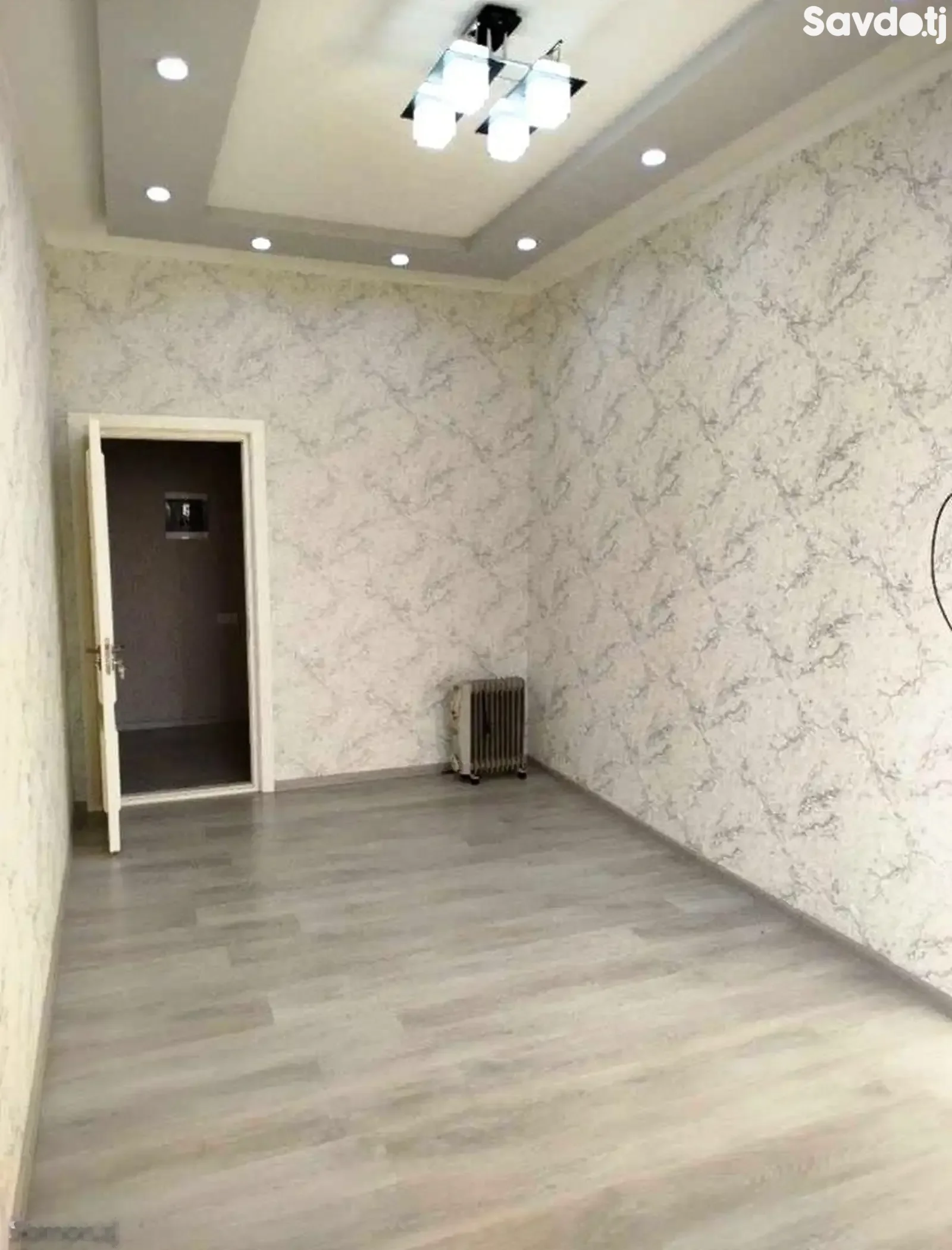 2-комн. квартира, 7 этаж, 47м², Универмаг