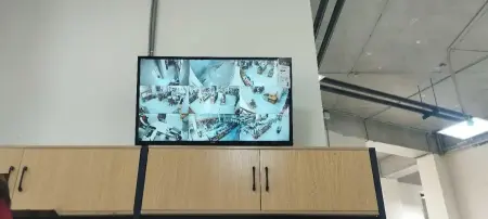 Камера Hikvision 1 mp 720 HD — миниатюра 2