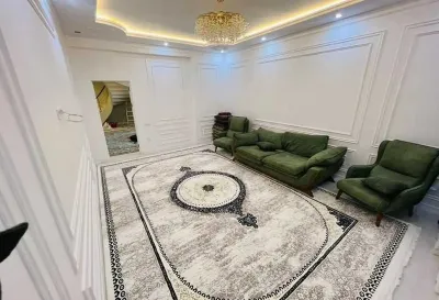 2-комн. квартира, 10 этаж, 170м², Дом печати