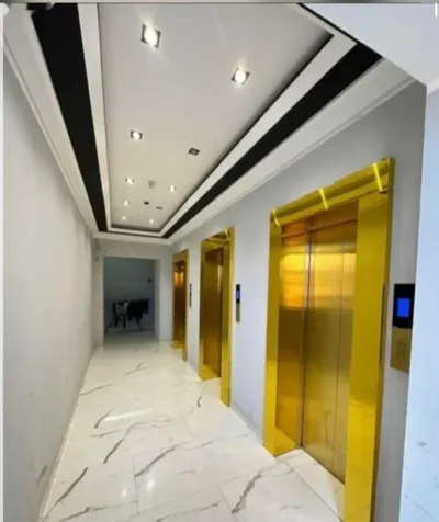 2-комн. квартира, 8 этаж, 70м², садбарг