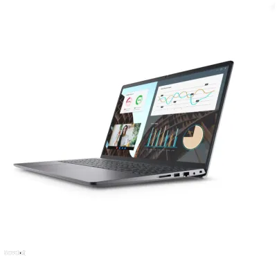Ноутбук, Dell Vostro 15-3530 AN486L, i7-1355U, 16GB, 512GB, Iris Xe FHD, DOS
