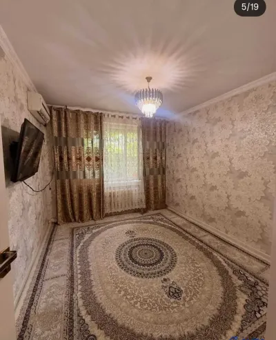 5-комн. квартира, 1 этаж, 96 м², Сино, 103мкр