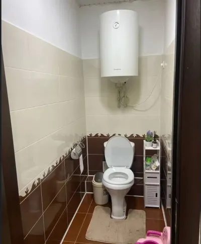 2-комн. квартира, 9 этаж, 70м², Шохмансур повороти аэропорт