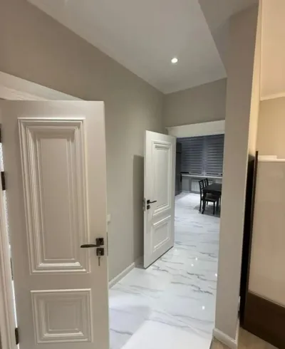 1-комн. квартира, 8 этаж, 61 м², Фирдавси
