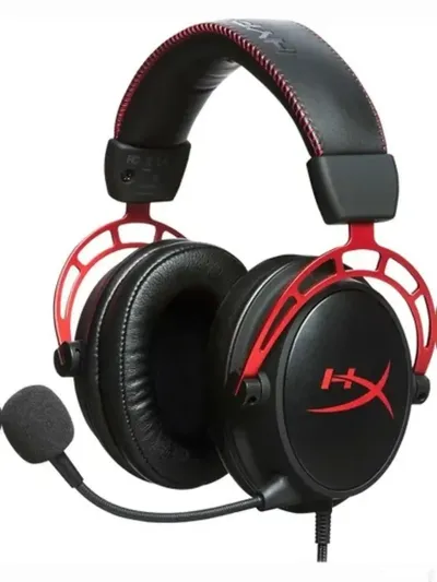Наушники HyperX Cloud Alpha