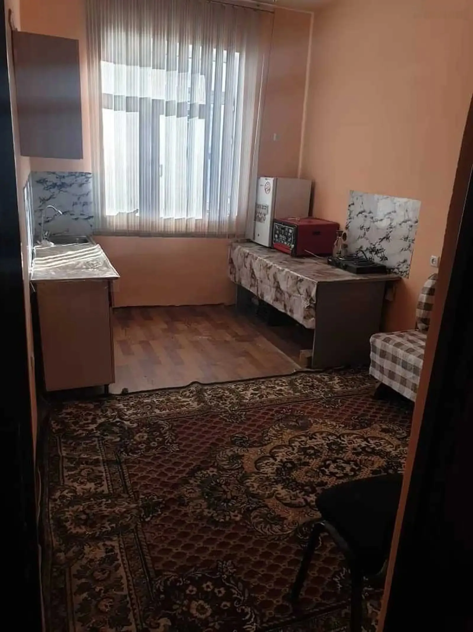 2-комн. квартира, 5 этаж, 83м², Шохмансур