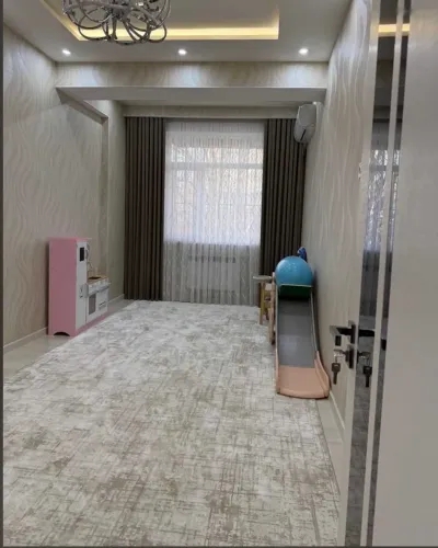 4-комн. квартира, 4 этаж, 120м², И.Сомони