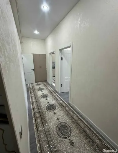 2-комн. квартира, 8 этаж, 61м², Шохмансур
