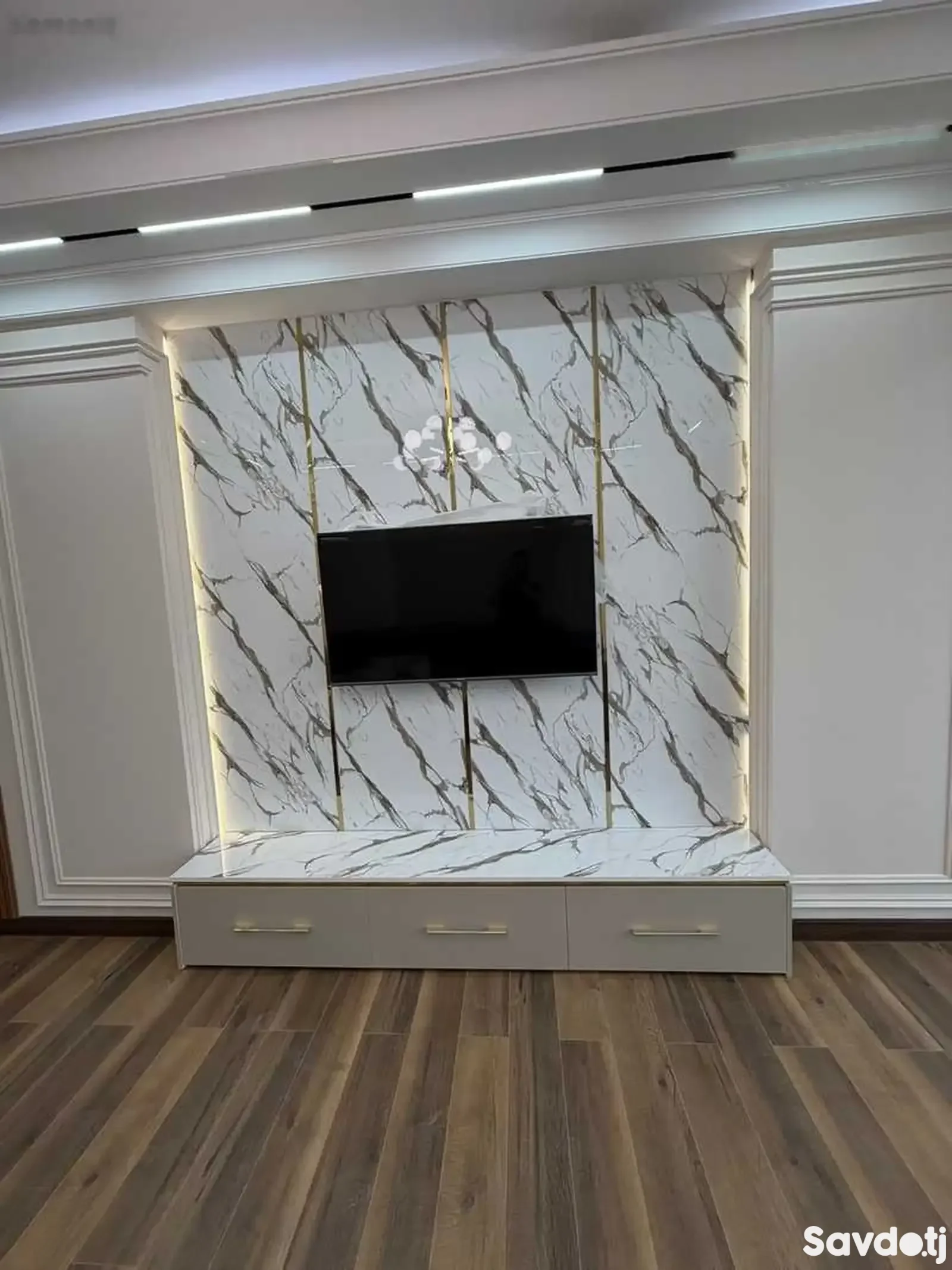 2-комн. квартира, 11 этаж, 75м², Шохмансур назди Зелёний базар