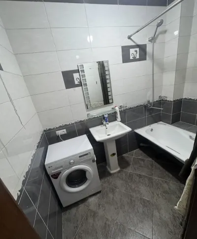 2-комн. квартира, 7 этаж, 60м², Шохмансур