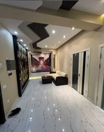 3-комн. квартира, 13 этаж, 116 м², И Сомони