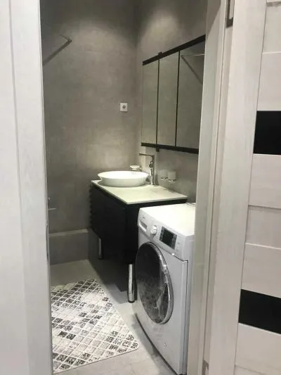 2-комн. квартира, 13 этаж, 110м², турсунзода