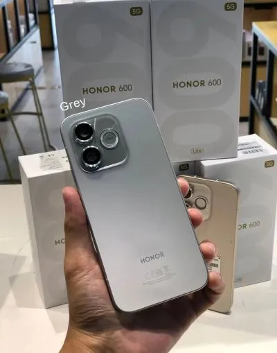 Honor 600 Lite 5G 256 gb