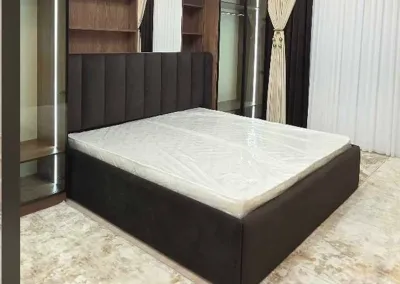 3-комн. квартира, 5 этаж, 86 м², Шохмансур
