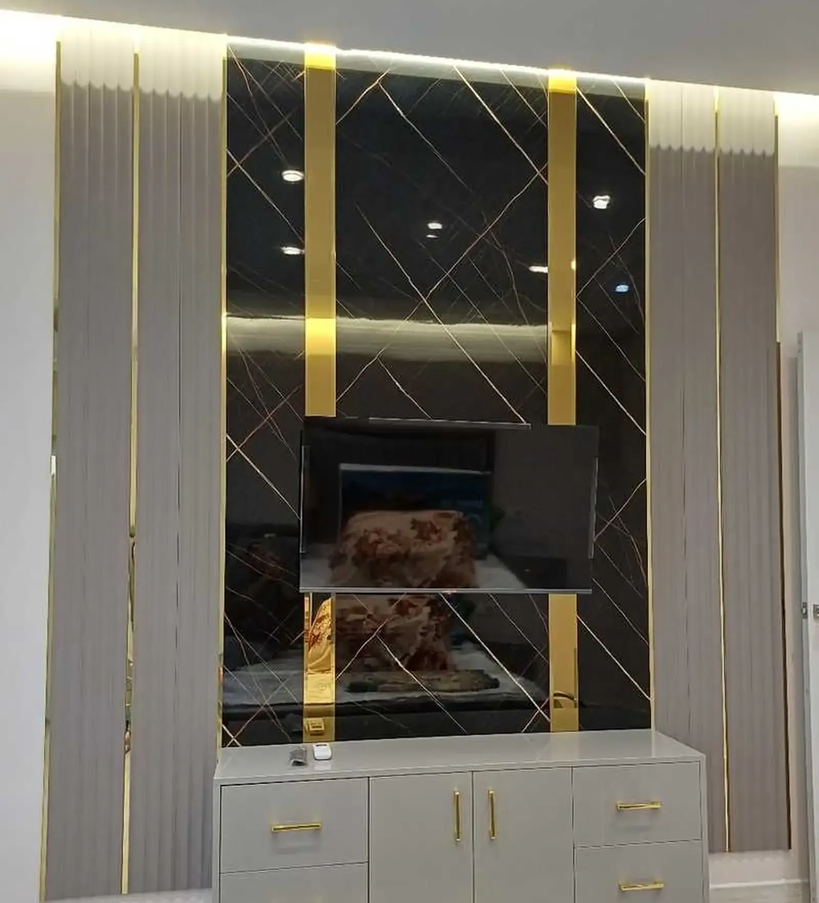 1-комн. квартира, 7 этаж, 50 м², Спартак Театри Лухтак
