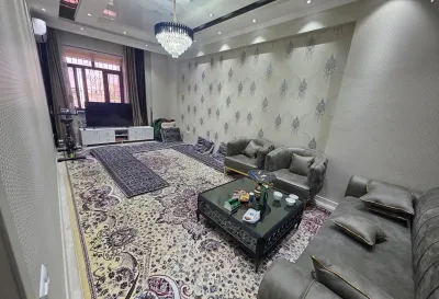 2-комн. квартира, 6 этаж, 90 м², 103мкр доми Зафар