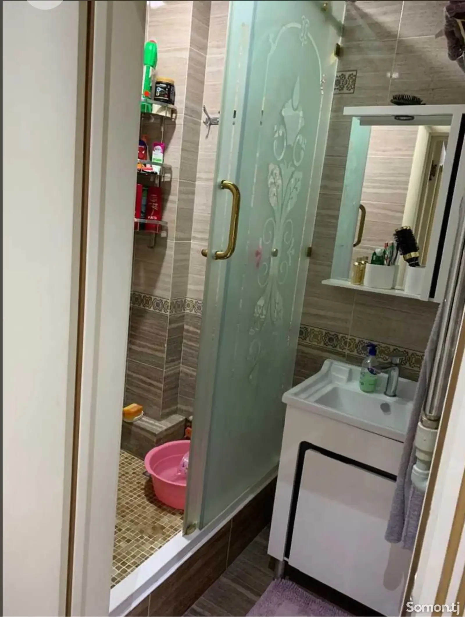 2-комн. квартира, 8 этаж, 78м², Ёкут