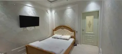 3-комн. квартира, 11 этаж, 81м², Сомони