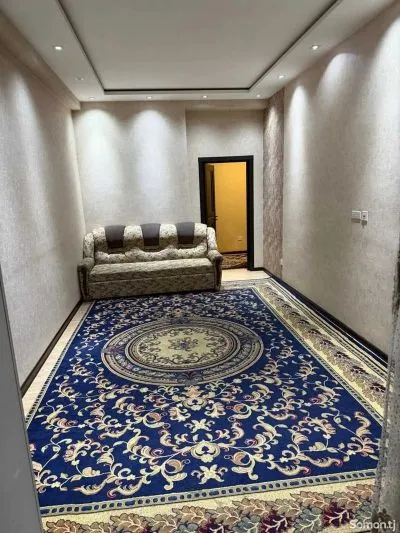 3-комн. квартира, 8 этаж, 120м², Аэропорт
