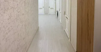 3-комн. квартира, 8 этаж, 86 м², Сино