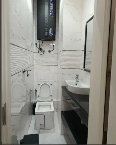 2-комн. квартира, 17 этаж, 75м², Шохмансур кучаи Хусейнзода