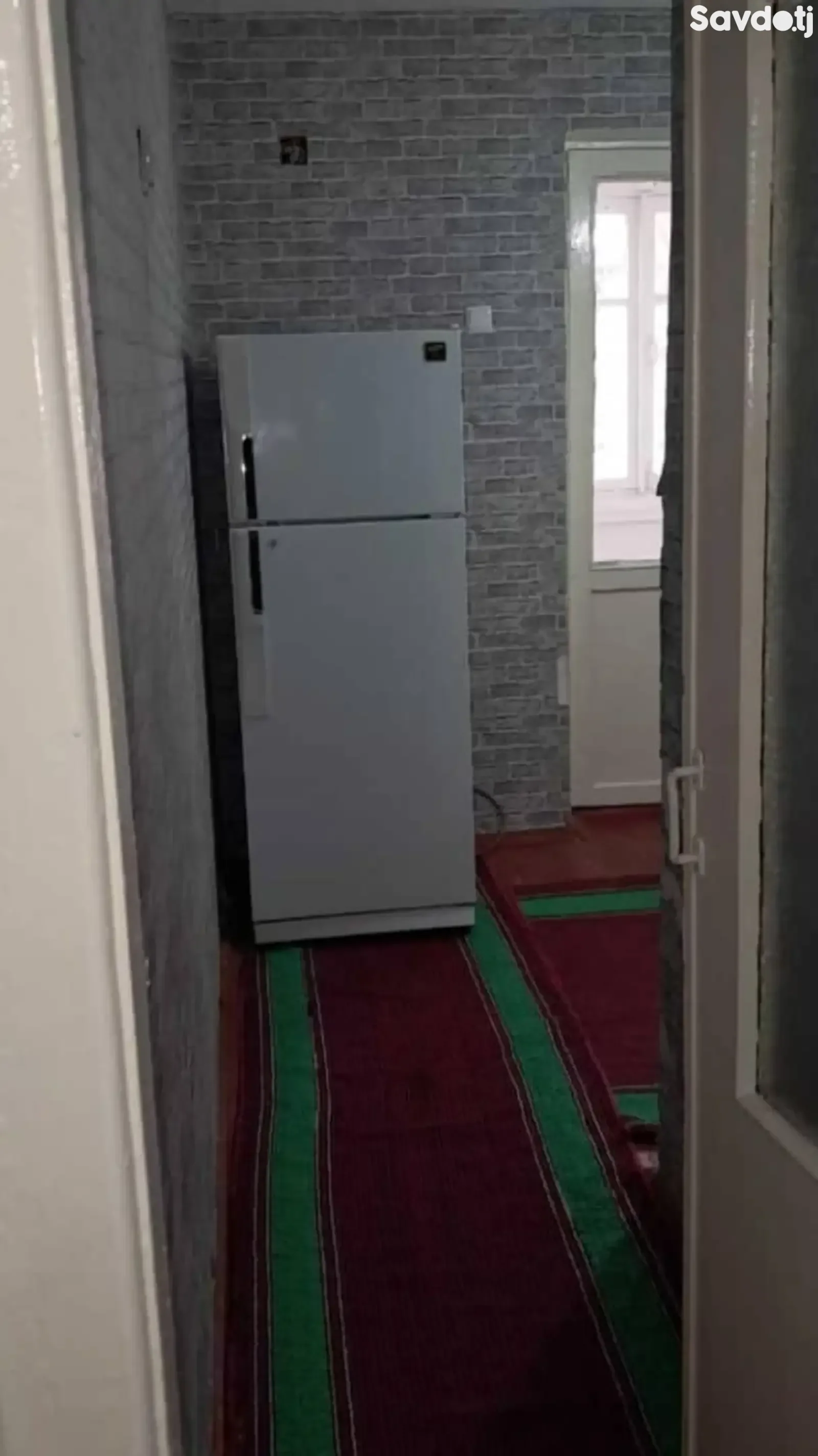 2-комн. квартира, 2 этаж, 50м², 32мкр