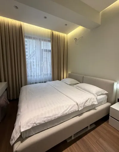 2-комн. квартира, 4 этаж, 50м², Гранд Отель, Ёвар, ОВИР
