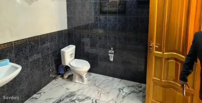 2-этажный, 10 комнатный дом, 500 м², Сомони