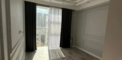 2-комн. квартира, 12 этаж, 50м², Шохмансур